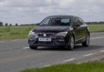 Seat Leon SC FR 2017 года (UK)